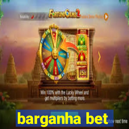 barganha bet