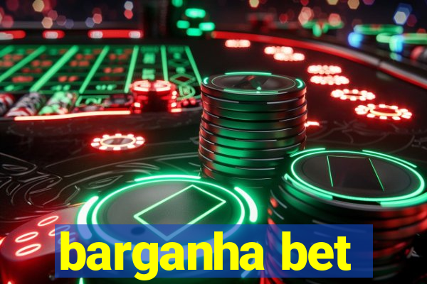 barganha bet