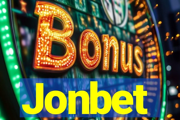 Jonbet