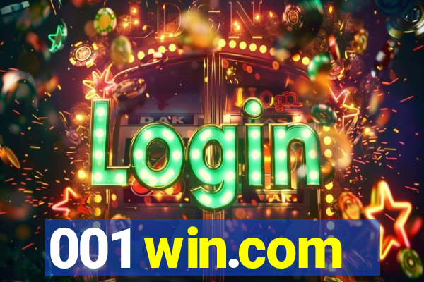 001 win.com