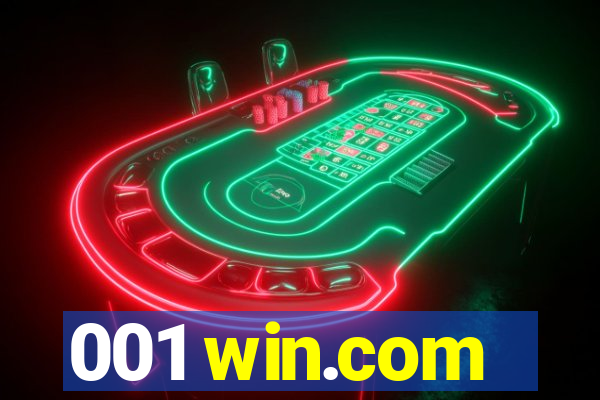 001 win.com