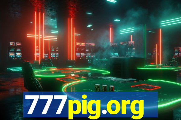 777pig.org