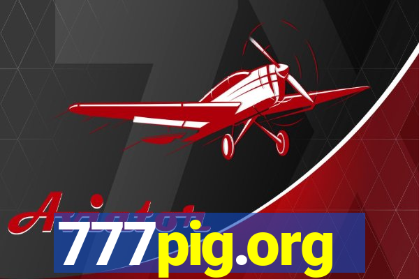 777pig.org