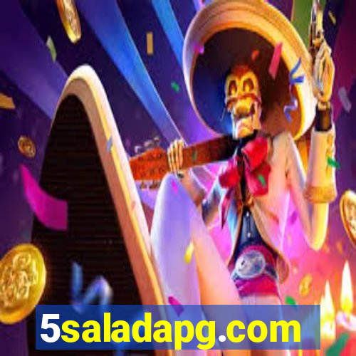 5saladapg.com