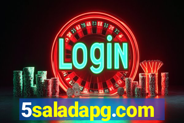 5saladapg.com