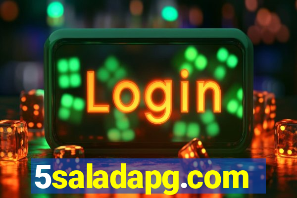 5saladapg.com