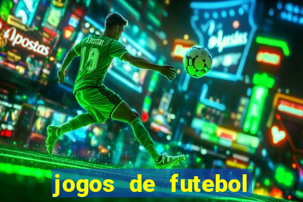 jogos de futebol 4x4 soccer