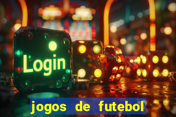 jogos de futebol 4x4 soccer