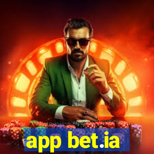 app bet.ia