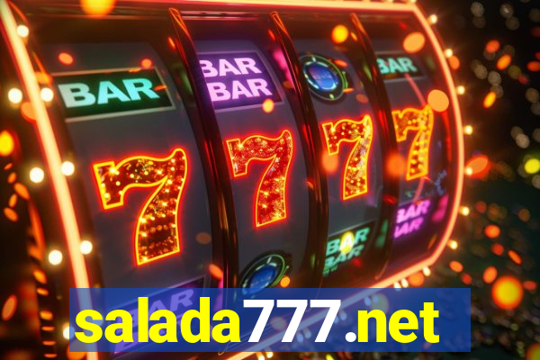 salada777.net