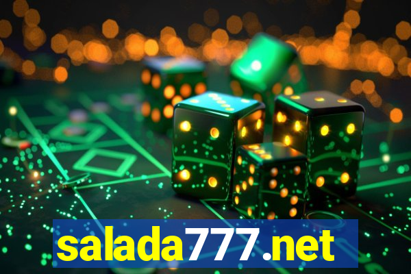 salada777.net