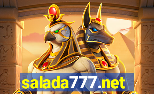 salada777.net