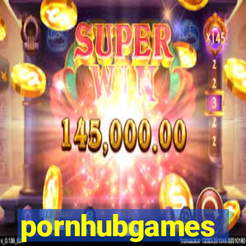 pornhubgames