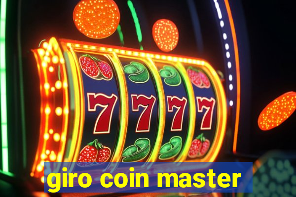 giro coin master