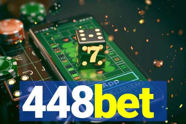 448bet