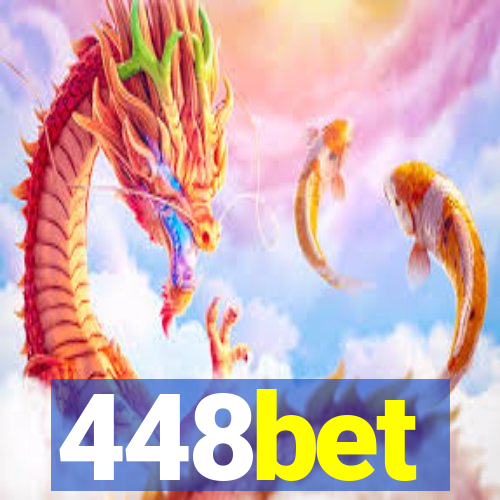 448bet