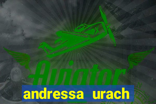 andressa urach portal zacarias