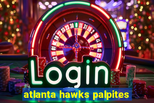 atlanta hawks palpites