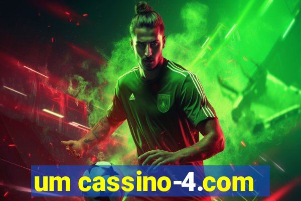 um cassino-4.com