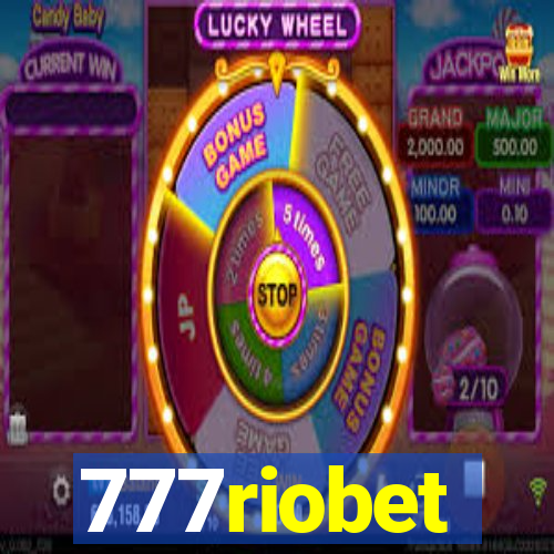 777riobet