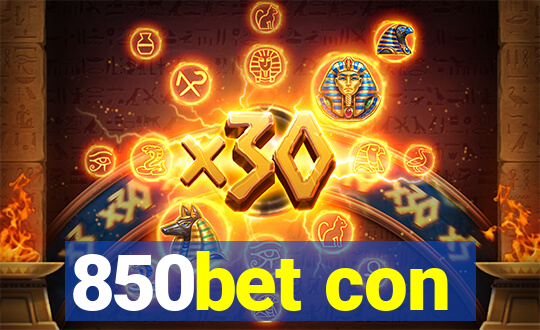 850bet con