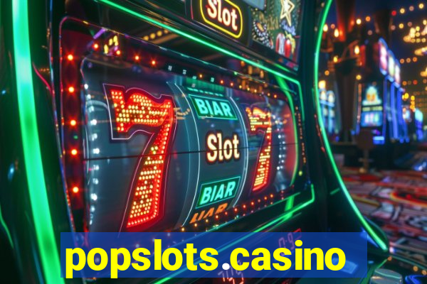 popslots.casino