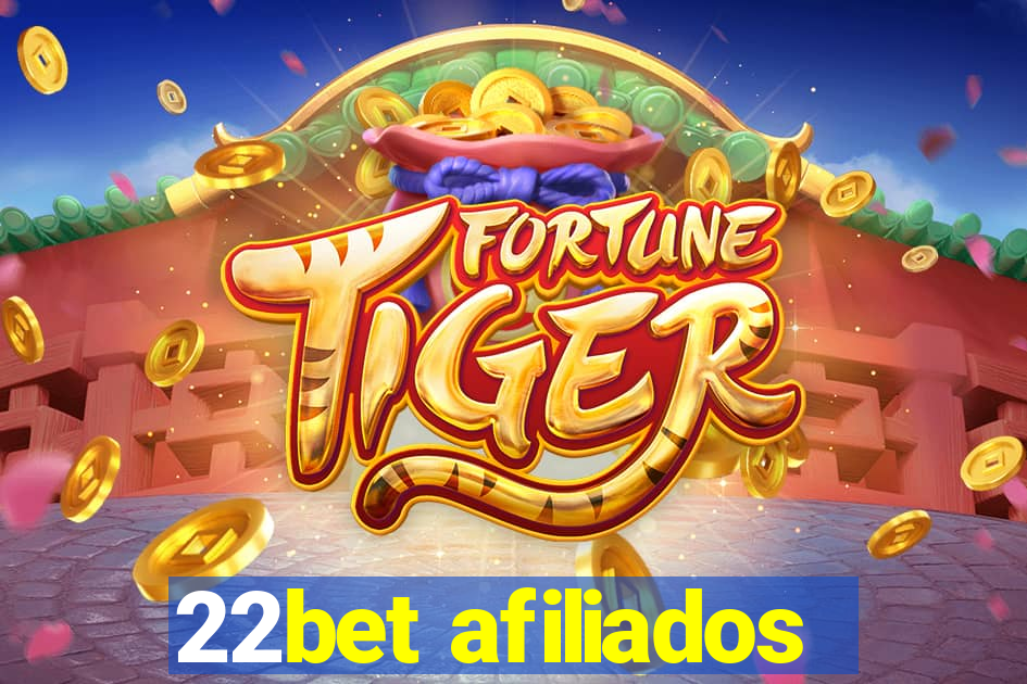 22bet afiliados