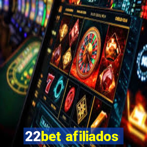 22bet afiliados