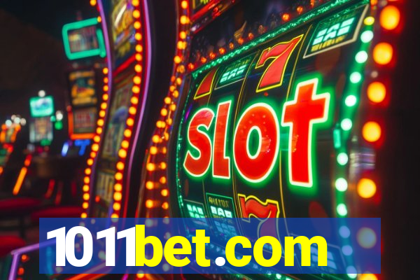 1011bet.com