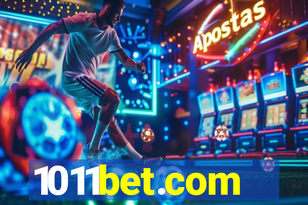 1011bet.com