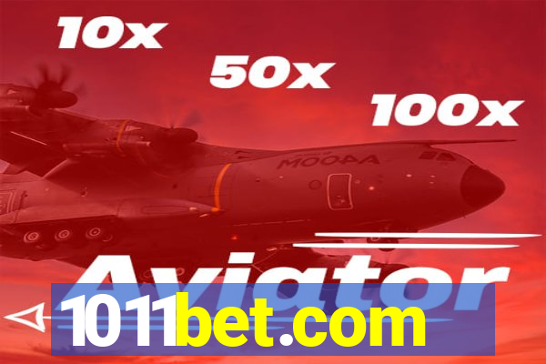 1011bet.com