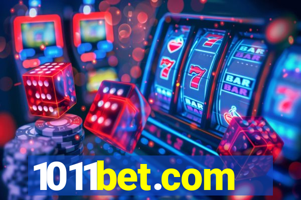 1011bet.com