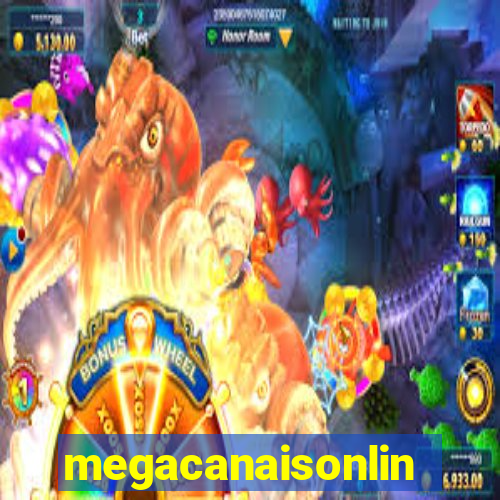 megacanaisonline