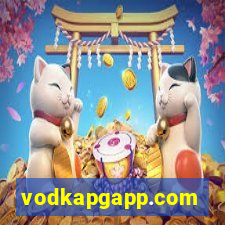 vodkapgapp.com