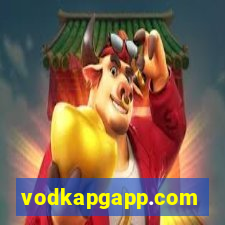 vodkapgapp.com