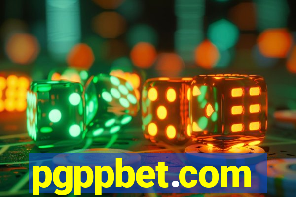 pgppbet.com