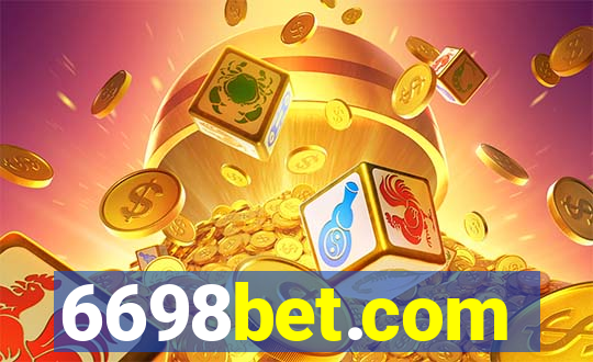 6698bet.com