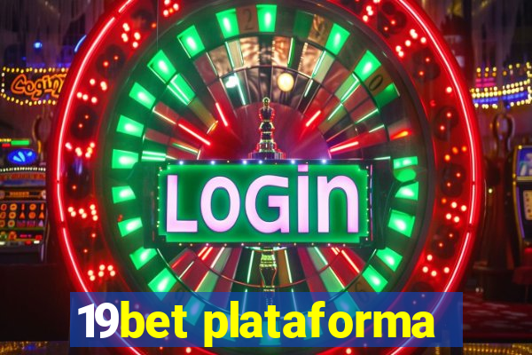 19bet plataforma