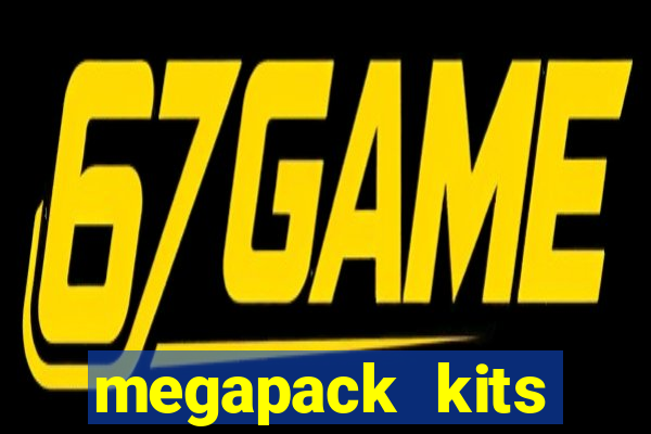 megapack kits football manager 2016