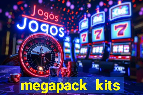 megapack kits football manager 2016