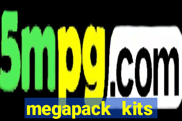 megapack kits football manager 2016