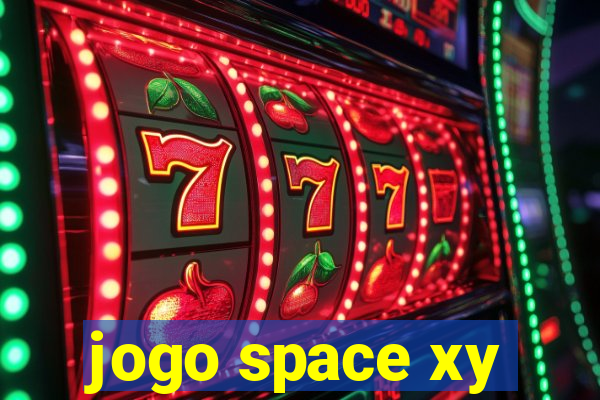 jogo space xy