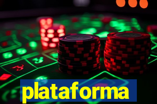 plataforma estrangeira slots