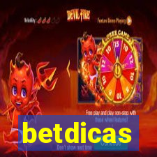 betdicas