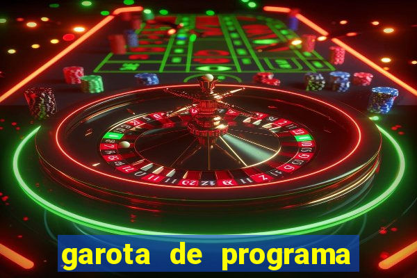 garota de programa em saj