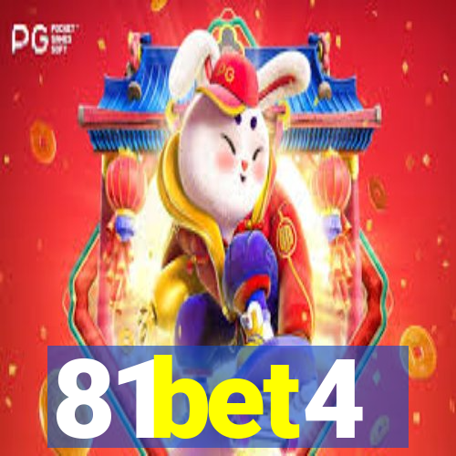 81bet4