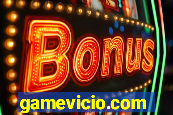 gamevicio.com