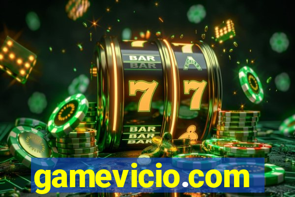 gamevicio.com