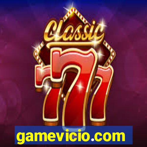 gamevicio.com