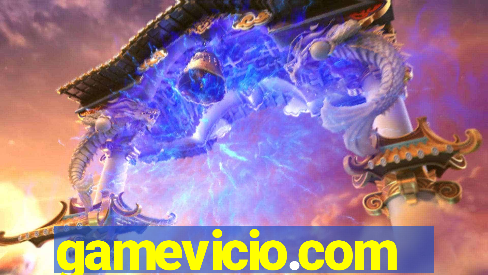 gamevicio.com